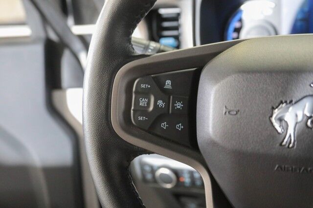 2023 Ford Bronco Wildtrak Franklin TN