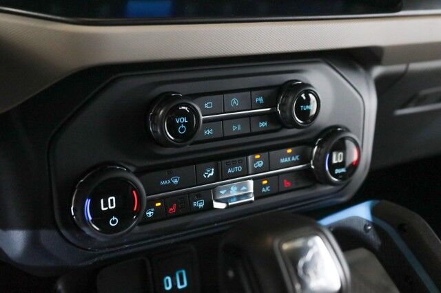 2023 Ford Bronco Wildtrak Franklin TN