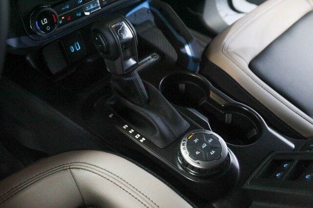 2023 Ford Bronco Wildtrak Franklin TN