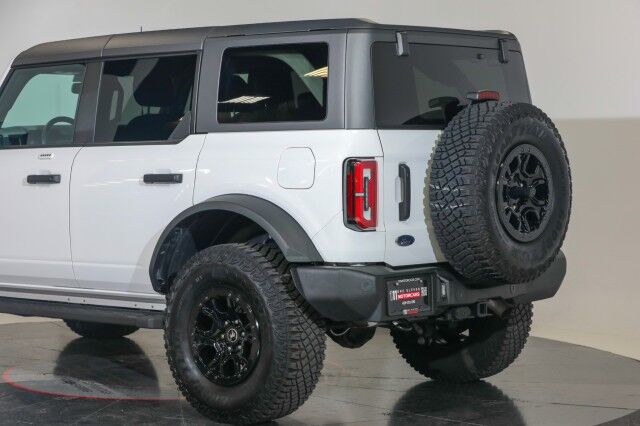 2023 Ford Bronco Wildtrak Franklin TN