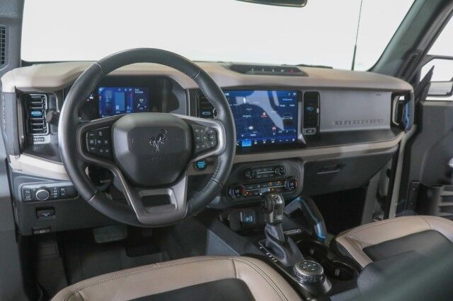 2023 Ford Bronco Wildtrak Franklin TN