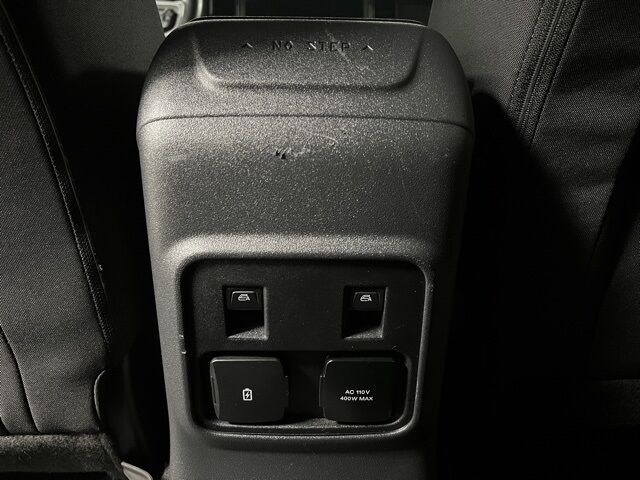 2023 Ford Bronco Wildtrak Highlands Ranch CO