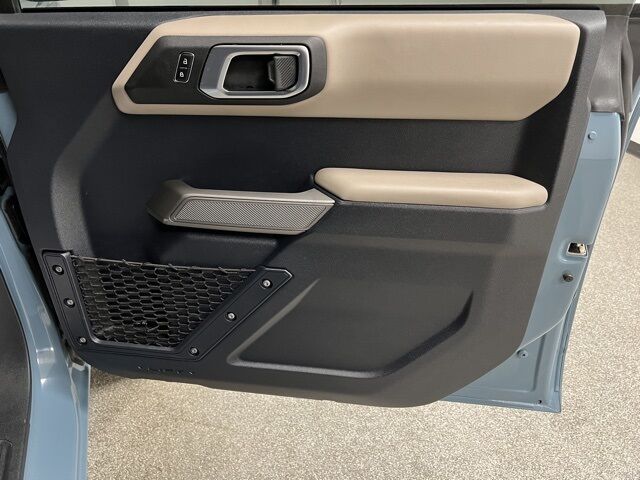 2023 Ford Bronco Wildtrak Highlands Ranch CO