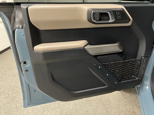 2023 Ford Bronco Wildtrak Highlands Ranch CO