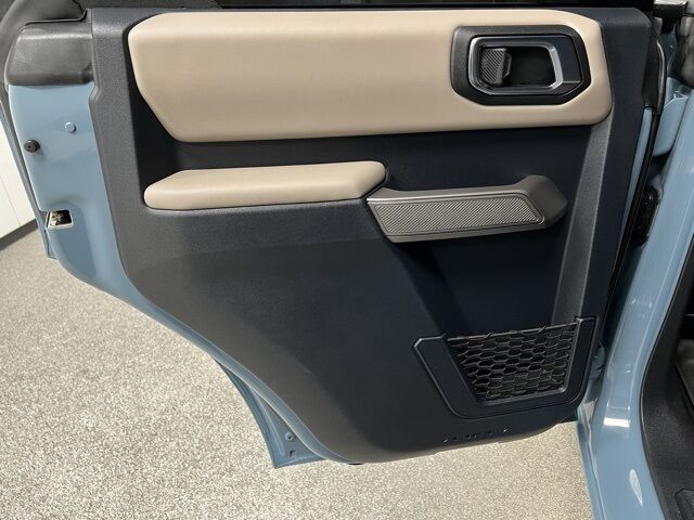 2023 Ford Bronco Wildtrak Highlands Ranch CO