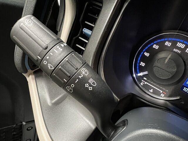 2023 Ford Bronco Wildtrak Highlands Ranch CO