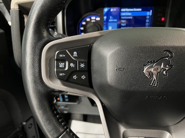 2023 Ford Bronco Wildtrak Highlands Ranch CO