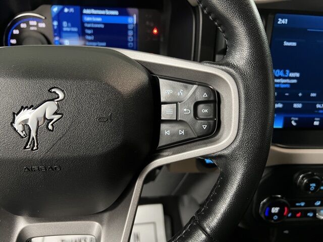 2023 Ford Bronco Wildtrak Highlands Ranch CO