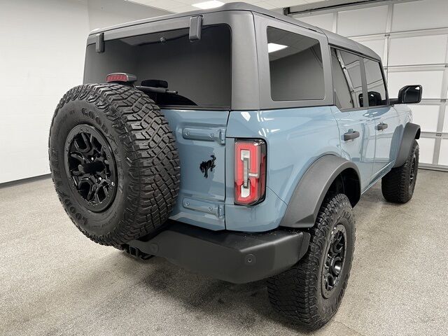 2023 Ford Bronco Wildtrak Highlands Ranch CO