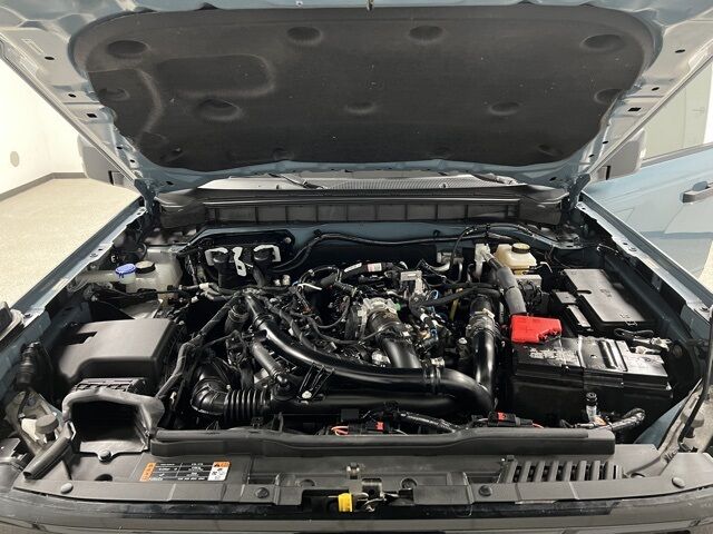 2023 Ford Bronco Wildtrak Highlands Ranch CO