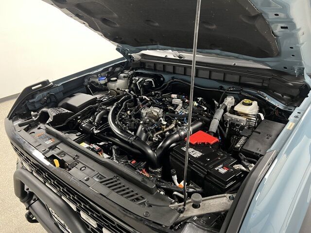 2023 Ford Bronco Wildtrak Highlands Ranch CO