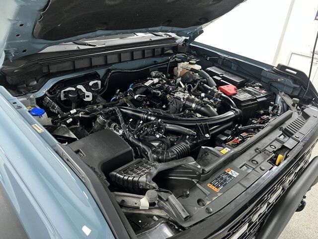 2023 Ford Bronco Wildtrak Highlands Ranch CO