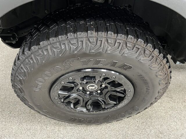 2023 Ford Bronco Wildtrak Highlands Ranch CO