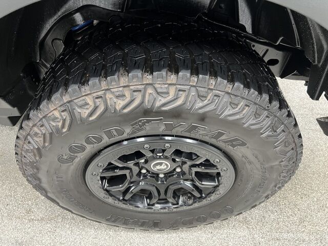 2023 Ford Bronco Wildtrak Highlands Ranch CO