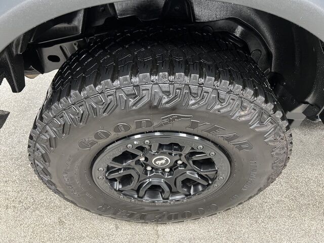 2023 Ford Bronco Wildtrak Highlands Ranch CO