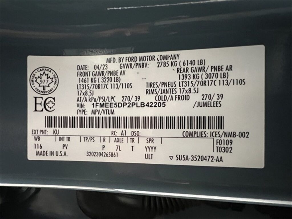 2023 Ford Bronco Wildtrak Highlands Ranch CO