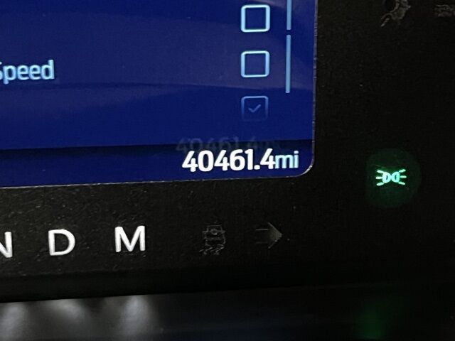 2023 Ford Bronco Wildtrak Highlands Ranch CO