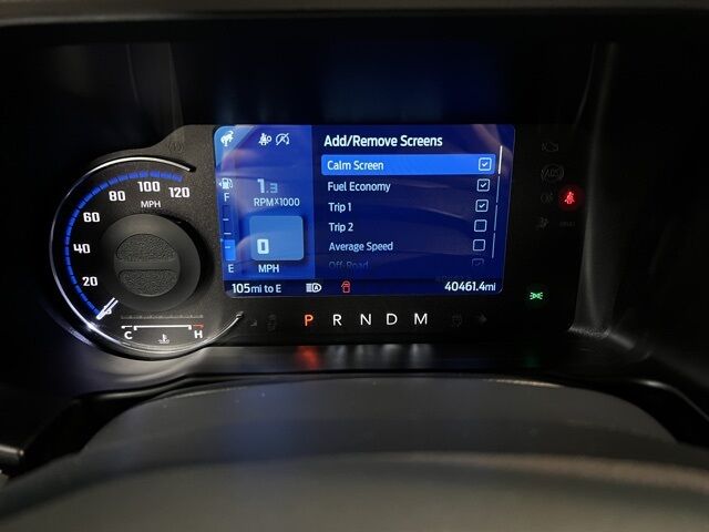 2023 Ford Bronco Wildtrak Highlands Ranch CO