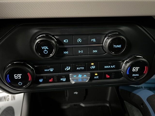 2023 Ford Bronco Wildtrak Highlands Ranch CO