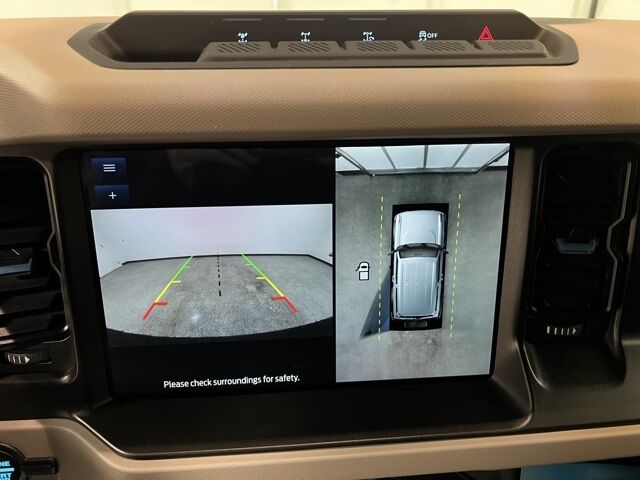 2023 Ford Bronco Wildtrak Highlands Ranch CO