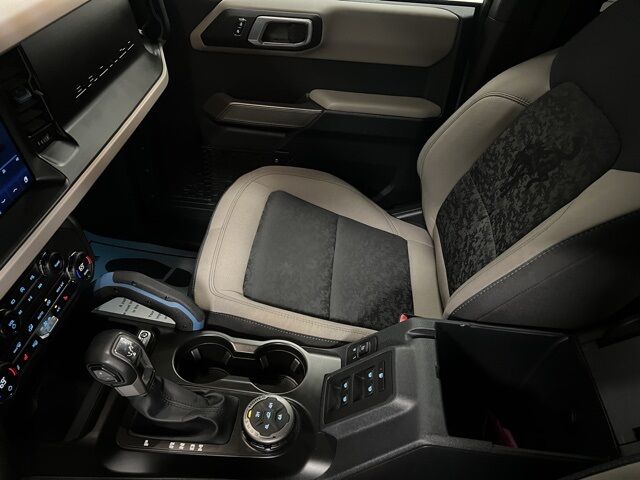 2023 Ford Bronco Wildtrak Highlands Ranch CO