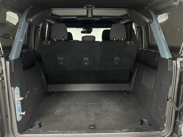 2023 Ford Bronco Wildtrak Highlands Ranch CO