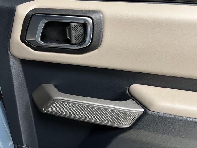 2023 Ford Bronco Wildtrak Highlands Ranch CO