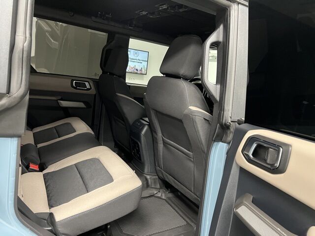 2023 Ford Bronco Wildtrak Highlands Ranch CO