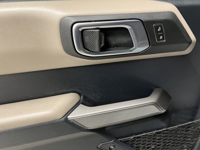 2023 Ford Bronco Wildtrak Highlands Ranch CO