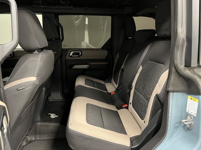 2023 Ford Bronco Wildtrak Highlands Ranch CO