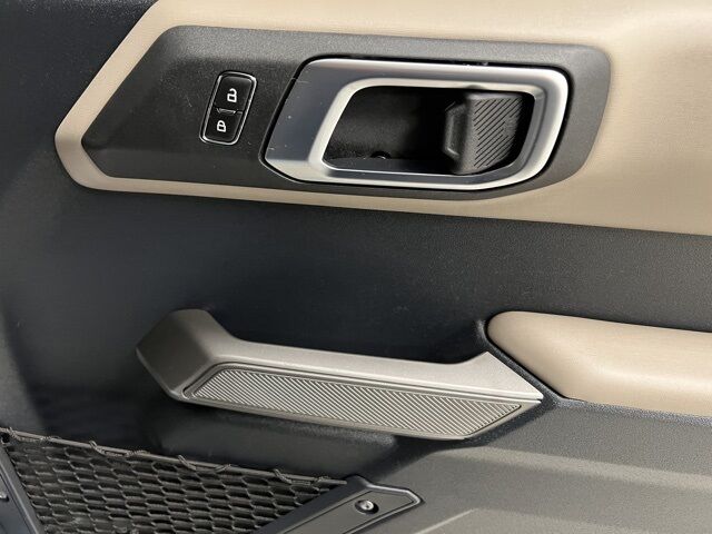 2023 Ford Bronco Wildtrak Highlands Ranch CO