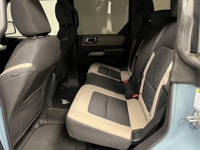 2023 Ford Bronco Wildtrak Highlands Ranch CO