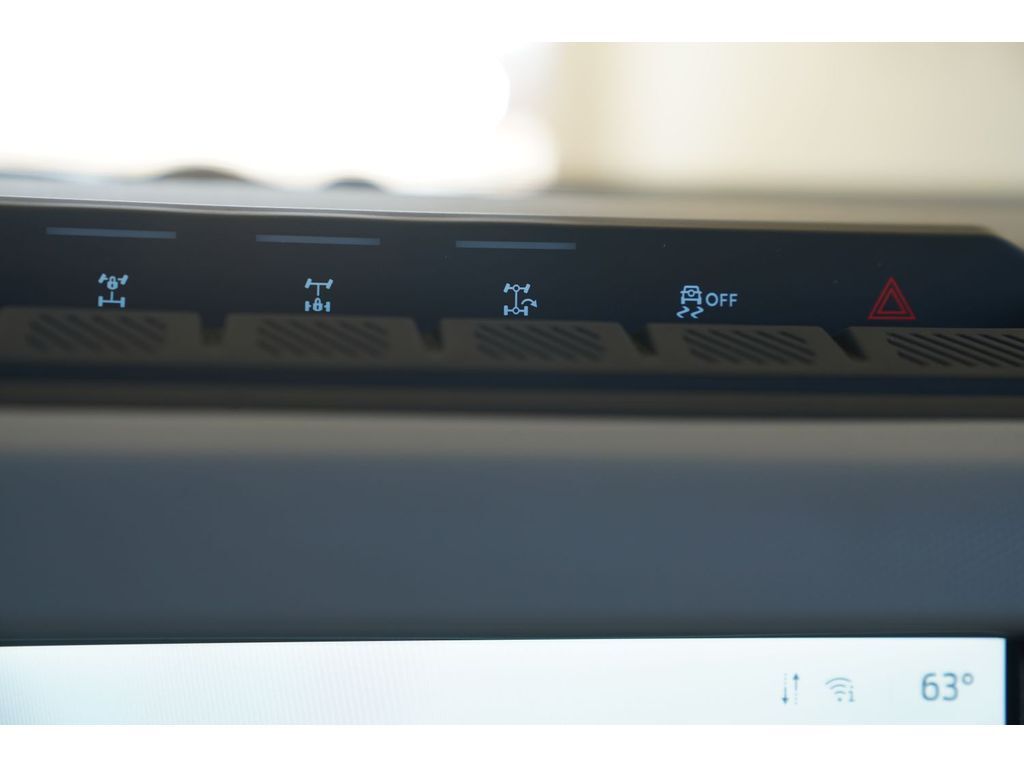 2023 Ford Bronco Wildtrak Huntington UT