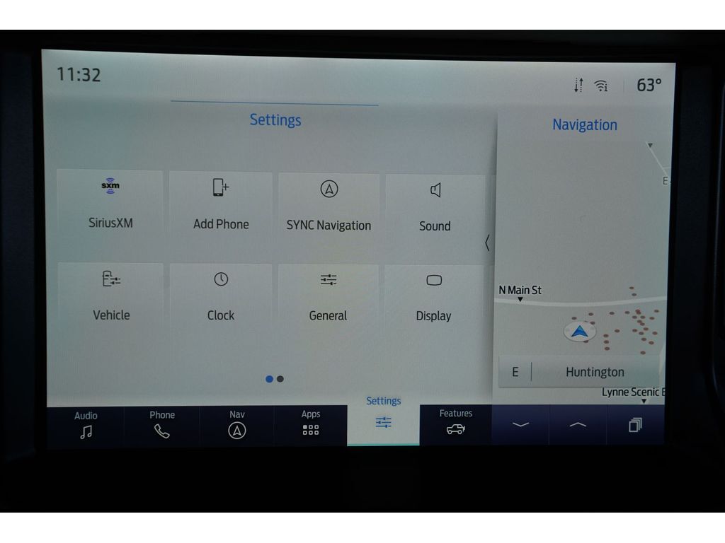 2023 Ford Bronco Wildtrak Huntington UT