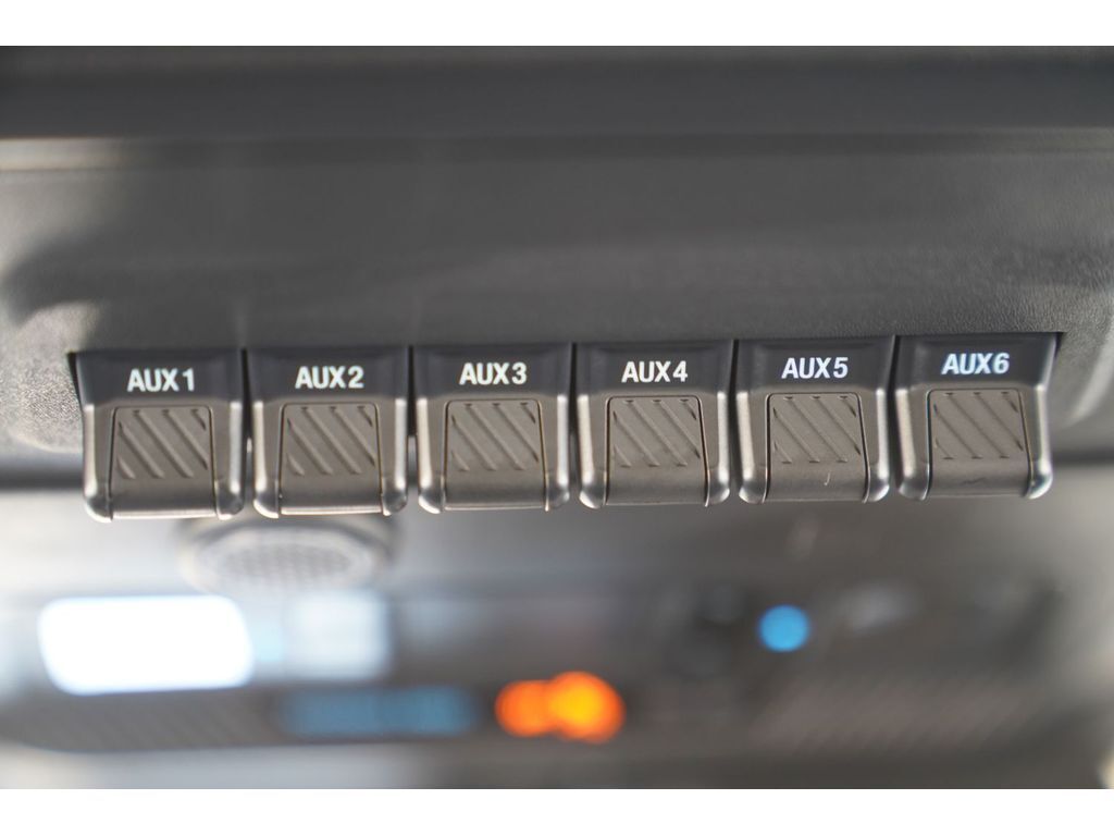 2023 Ford Bronco Wildtrak Huntington UT