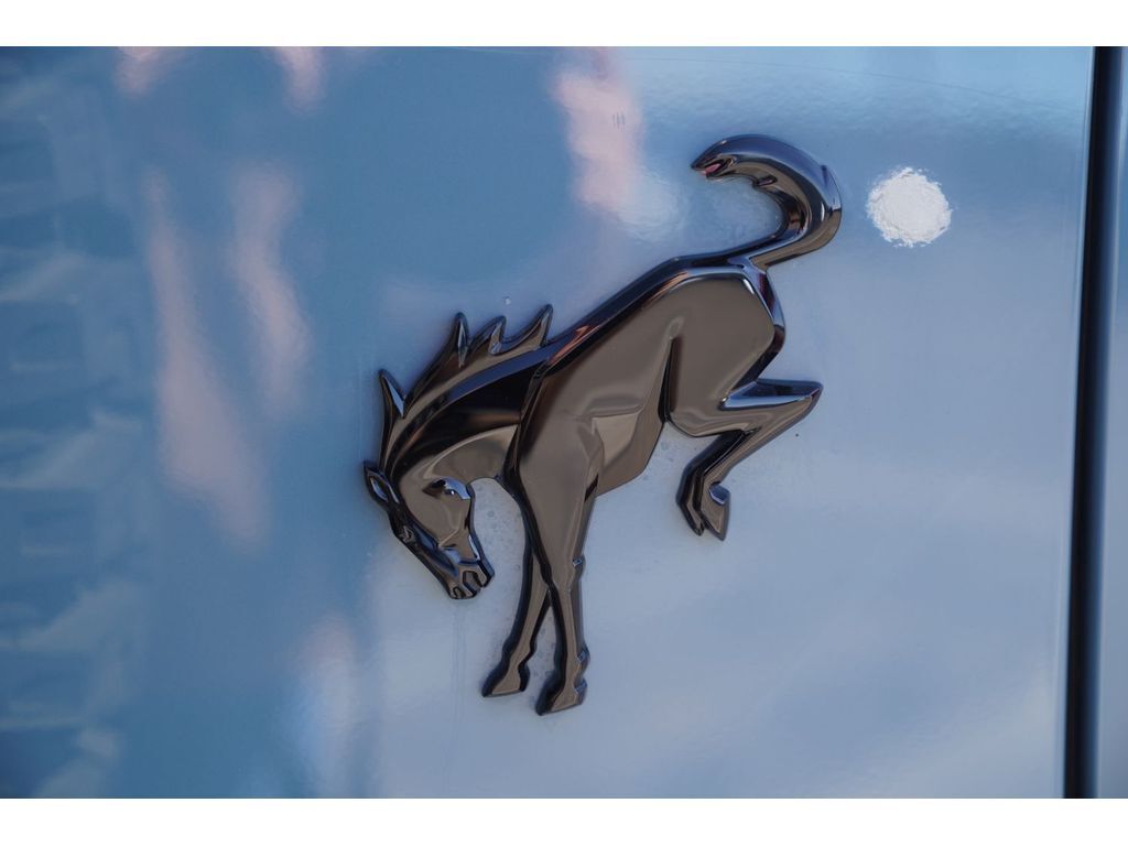 2023 Ford Bronco Wildtrak Huntington UT