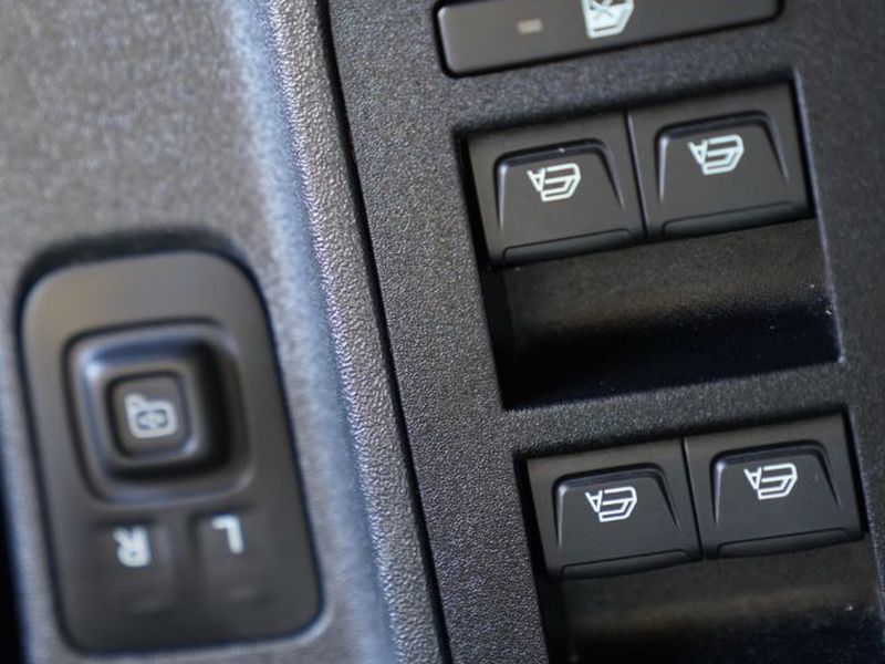 2023 Ford Bronco Wildtrak Huntington UT