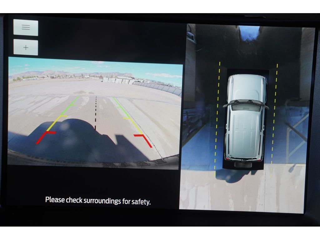 2023 Ford Bronco Wildtrak Huntington UT