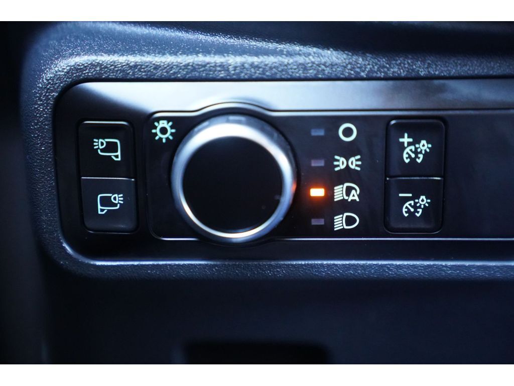 2023 Ford Bronco Wildtrak Huntington UT