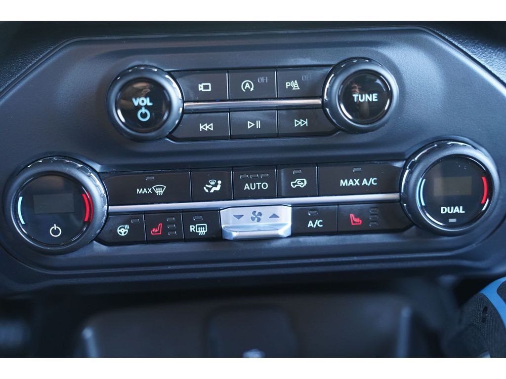 2023 Ford Bronco Wildtrak Huntington UT