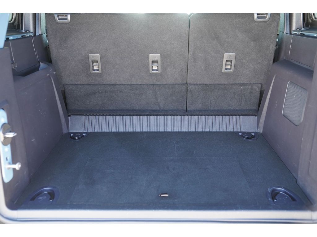 2023 Ford Bronco Wildtrak Huntington UT