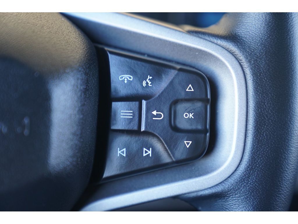 2023 Ford Bronco Wildtrak Huntington UT