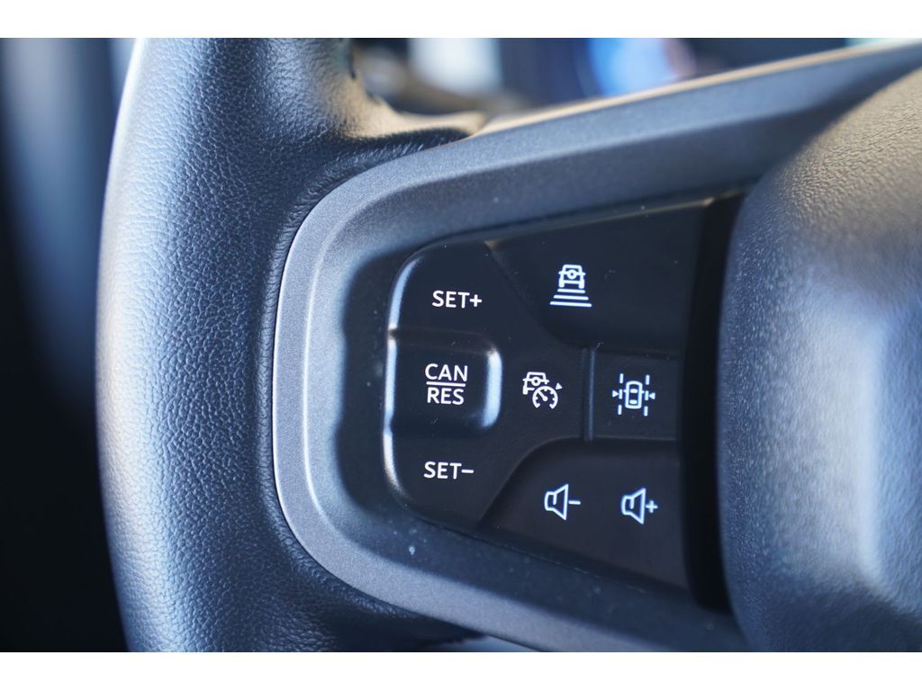 2023 Ford Bronco Wildtrak Huntington UT