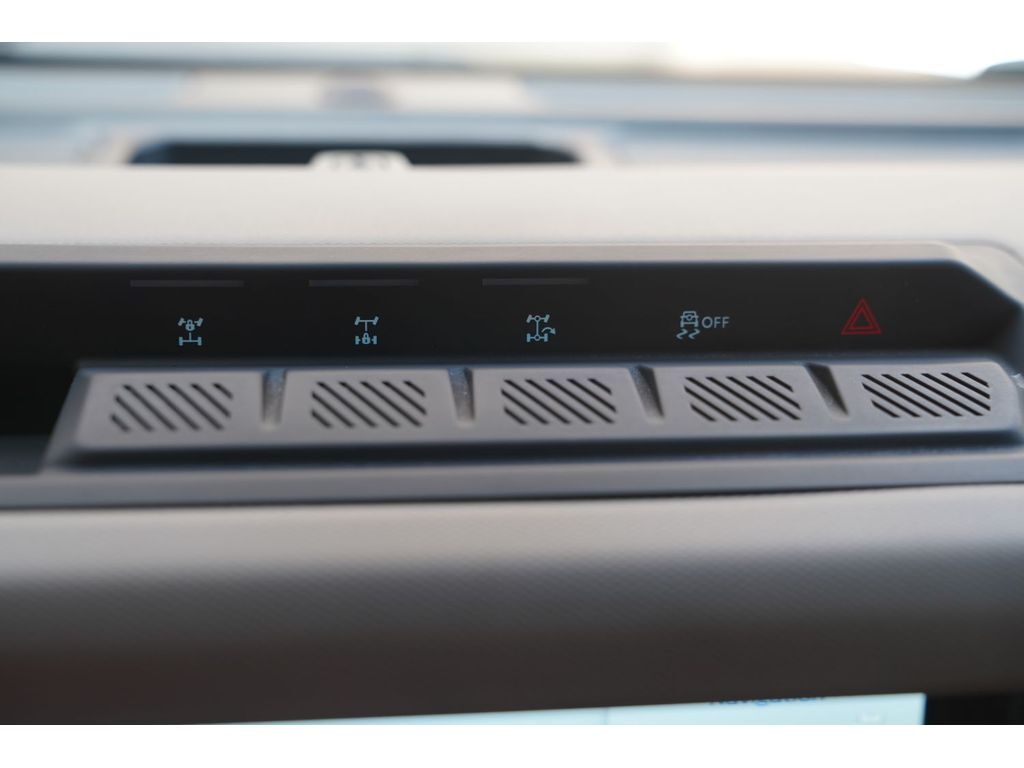 2023 Ford Bronco Wildtrak Huntington UT