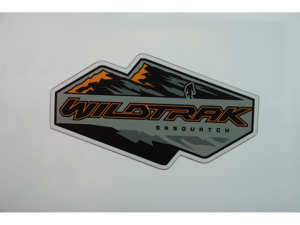 2023 Ford Bronco Wildtrak Huntington UT
