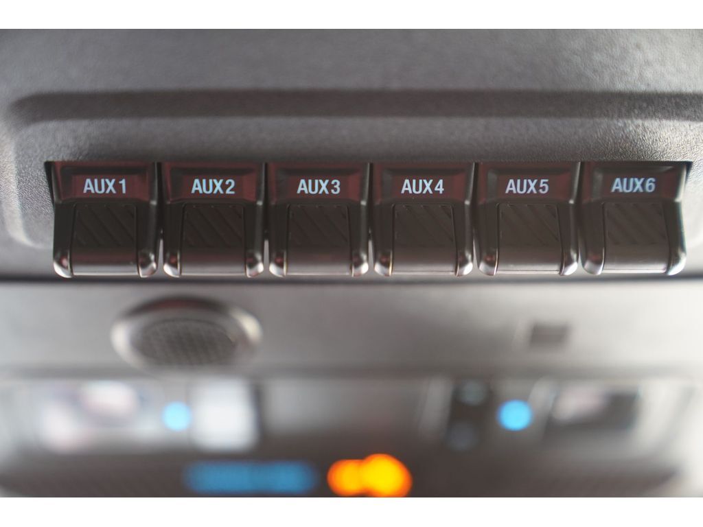 2023 Ford Bronco Wildtrak Huntington UT