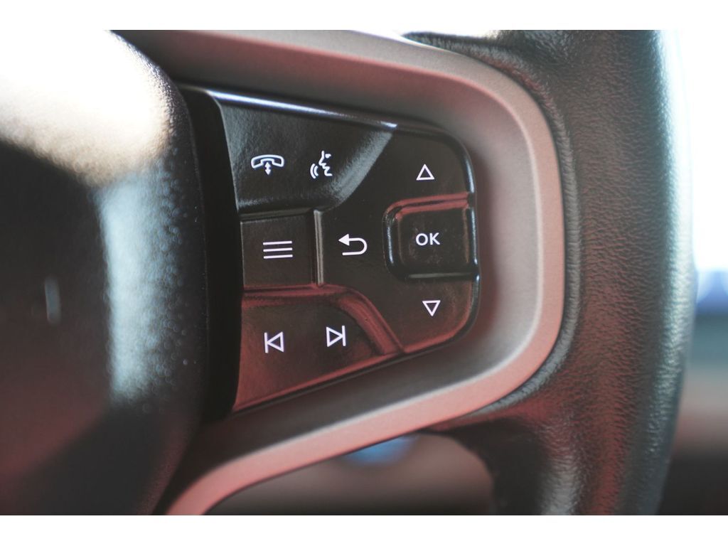 2023 Ford Bronco Wildtrak Huntington UT