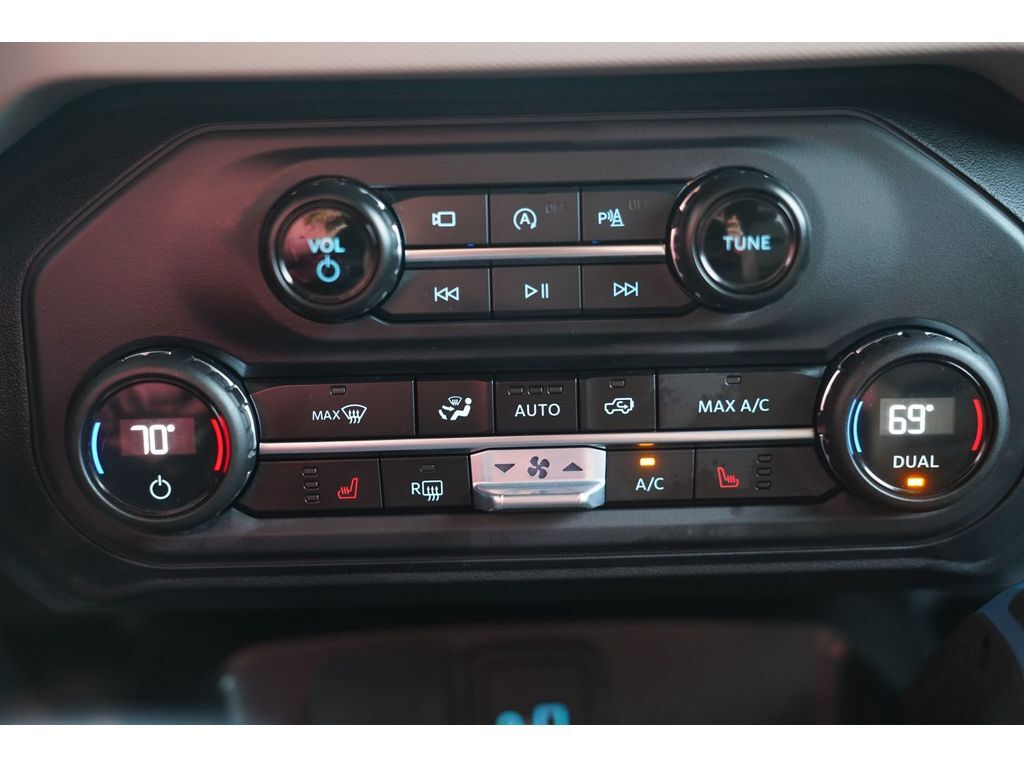2023 Ford Bronco Wildtrak Huntington UT
