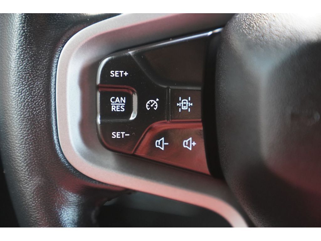 2023 Ford Bronco Wildtrak Huntington UT
