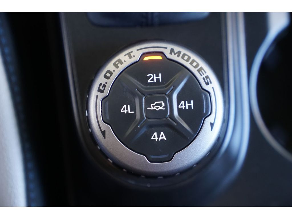 2023 Ford Bronco Wildtrak Price UT